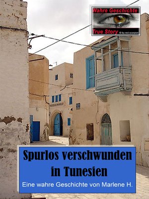 cover image of Spurlos verschwunden in Tunesien